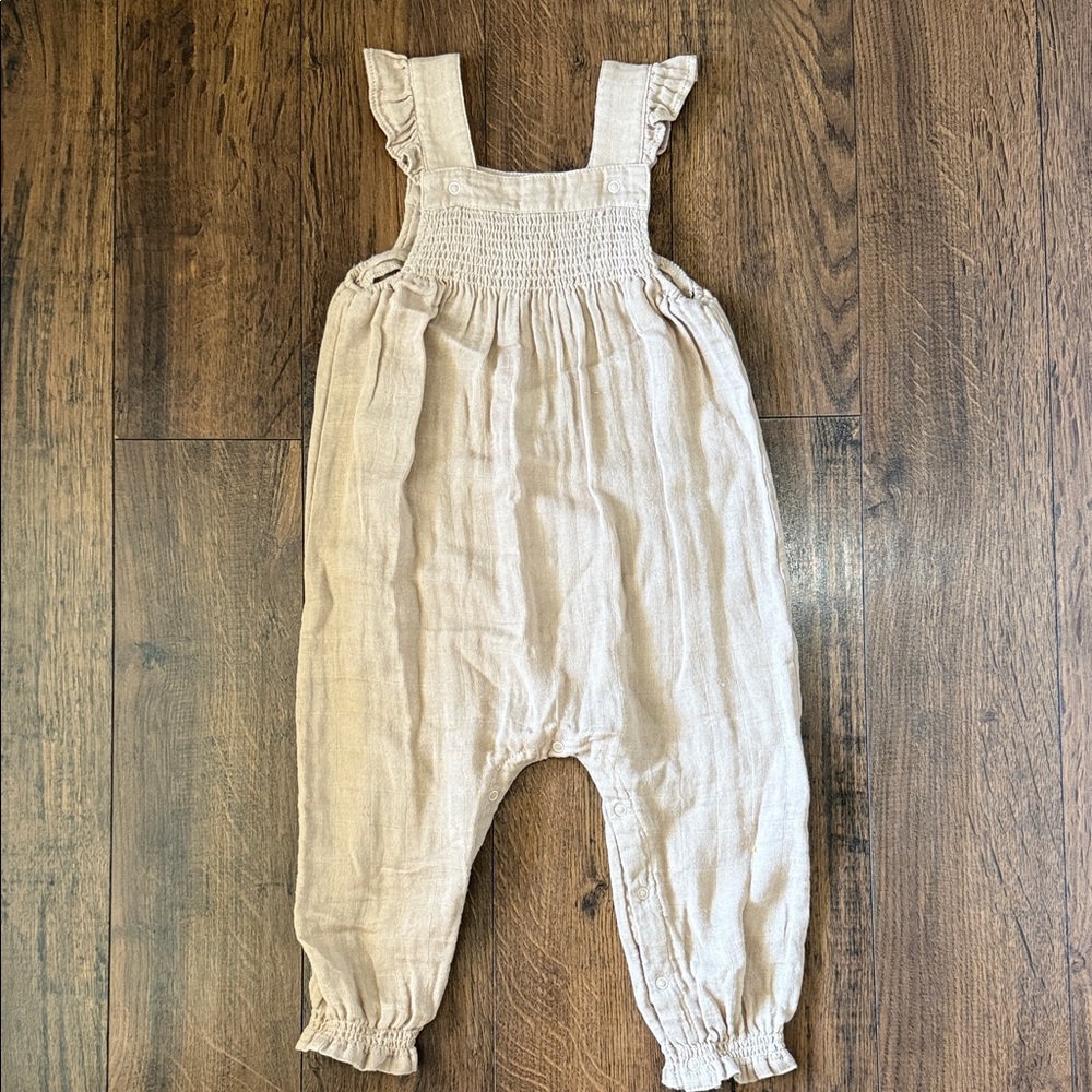 Angel Dear Overalls